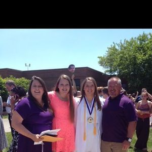 Meet your Posher, Allie